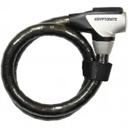 Kryptonite Key Kabel Kryptoflex 2010 Armored 100 Cm Cykellås