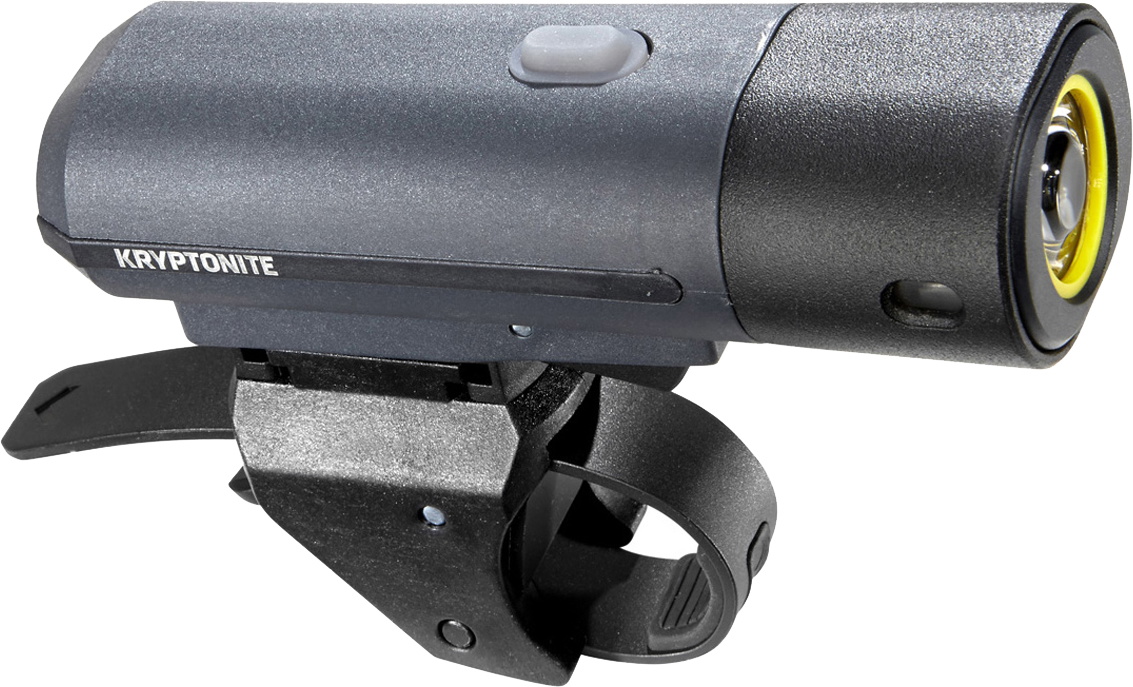 Kryptonite Lygte Alley -800 Premium Usb Forlygte