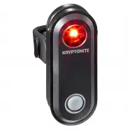 Kryptonite Lygte Avenue  -30 Usb   Led Bag Cykellygte
