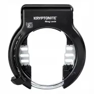 Kryptonite Plug In Kæde   Mm   150 Cm Cykellås