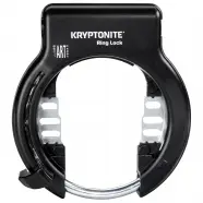 Kryptonite Ring Lås Sporbar Ringlås Plugin Art2 Ssf Cykellås