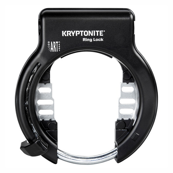 Kryptonite Ringlås Med Axa Plug-in-kompatibilitet