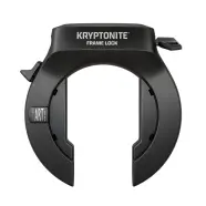 Kryptonite Ringlås Varefakta Bred 72 5mm Plugin Cykellås