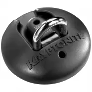Kryptonite Tilbehør Lås Stronghold Above-ground Cykellås
