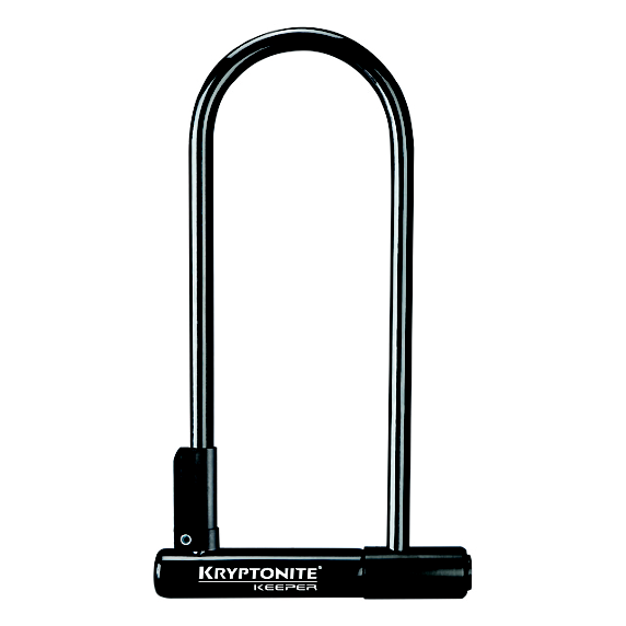 Kryptonite  -lock Keeper Bøjlelås