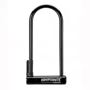 Kryptonite  -lock Keeper 12 Ls 10 2cm   25 4cm Incl Bracket Cykellås