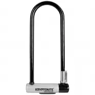 Kryptonite  -lock Kryptolok   Ls Vf Bøjlelås 10 2x22 9cm Flexframe Cykellås