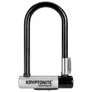 Kryptonite  -lock Kryptolok Mini   Vf   2cmx17 8cm Flexframe Brckt Cykellås