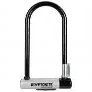 Kryptonite  -lock Kryptolok   Std Vf Bøjlelås 10 2x22 9cm Flexframe Cykellås