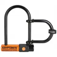 Kryptonite  -lock Messenger Mini Bøjlelås   5x16 5cm Forlænger Cykellås