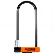 Kryptonite  -lock New Evolution Ls Bøjlelås 10 2x29 2cm Flexframe Cykellås