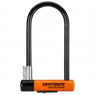 Kryptonite  -lock New Evolution Std Vf Bøjlelås 10 2x22 9cm Flexframe Cykellås
