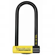 Kryptonite  -lock New York M18-wl 10 3cm   26 1cm Cykellås