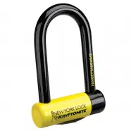 Kryptonite  -lock Ny Fahgettaboudit   26 Cm   15 24 Cm Cykellås