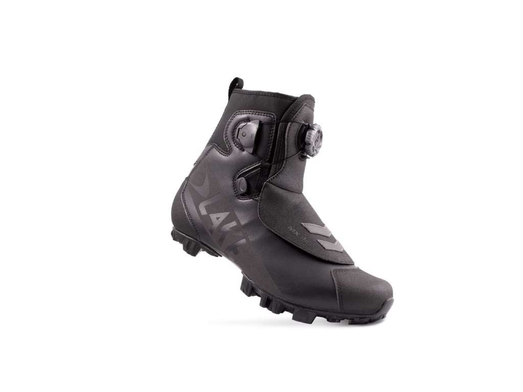 Lake Mx146 Wide Cykelsko Vinter Str  39