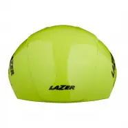 Lazer Aeroshell Strada Flash Yellow   Cykelhjelm