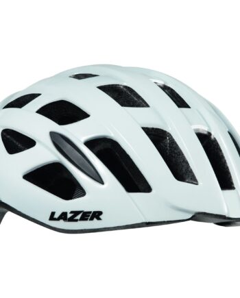 Lazer Cykelhjelm Tonic Hvid Outlet   52-55cm