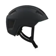 Lazer Helmet Verde Kc Ce-cpsc Matte Grey Onyx  -  Cykelhjelm