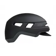 Lazer Hjelm Cruizer Mat Sort   52-56cm Cykelhjelm