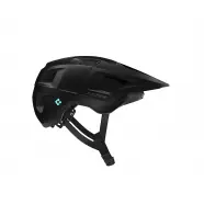 Lazer Hjelm Finch Kineticore Matte Black Cykelhjelm