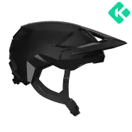 Lazer Hjelm Impala Kineticore Matte Black     Um Cykelhjelm