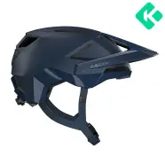 Lazer Hjelm Impala Kineticore Matte Space Blue     Um Cykelhjelm
