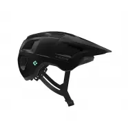 Lazer Hjelm Lupo Kineticore Matte Black Uni Cykelhjelm