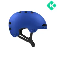 Lazer Hjelm Maze Jr Matte Dusk Blue  Stkr Cykelhjelm