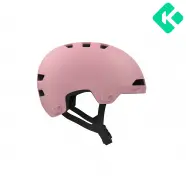 Lazer Hjelm Maze Jr Matte Nordic Pink  Stkr Cykelhjelm