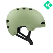 Lazer Hjelm Maze Matte Meadow Green  -  Cykelhjelm