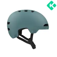 Lazer Hjelm Maze Matte Stone Blue  -  Cykelhjelm