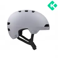 Lazer Hjelm Maze Matte Violet Fog  -  Cykelhjelm