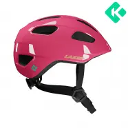 Lazer Hjelm Pnut     Kc Fuchsia  Gr  Turnfit  Cykelhjelm