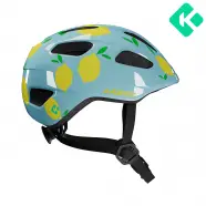Lazer Hjelm Pnut     Kc Lemons Cykelhjelm