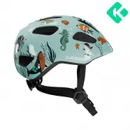 Lazer Hjelm Pnut     Kc Sealife Cykelhjelm