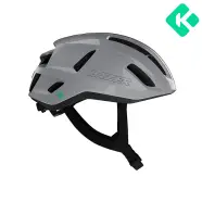 Lazer Hjelm Sphere Kineticore Harbor Grey   Cykelhjelm