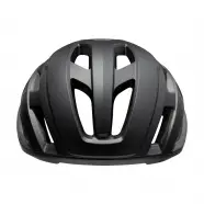 Lazer Hjelm Strada Kineticore Full Matte Black   Cykelhjelm
