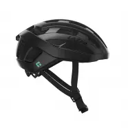 Lazer Hjelm Temo Kineticore Black 54-61cm Cykelhjelm