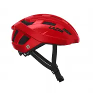 Lazer Hjelm Temo Kineticore Red 54-61cm Cykelhjelm
