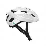 Lazer Hjelm Temo Kineticore White 54-61cm Cykelhjelm