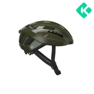 Lazer Hjelm Tempo Kineticore Pine Green Uni Cykelhjelm