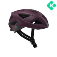 Lazer Hjelm Tonic Kineticore Matte Tyrian   Cykelhjelm