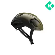 Lazer Hjelm Vento Kineticore Salt   Pepper   Cykelhjelm