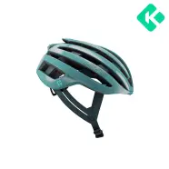 Lazer Hjelm Z1 Kineticore Stone Blue   Cykelhjelm