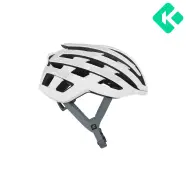 Lazer Hjelm Z1 Kineticore Uyh Matte White 25    Led Cykelhjelm
