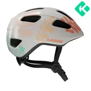 Lazer Hmt Nutz     Kc Ce-cpsc Leaves  Turnfit  Cykelhjelm