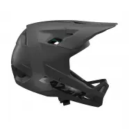 Lazer Lzr Chase Kc As-ce-cpsc-astm Matte Black Xl Cykelhjelm