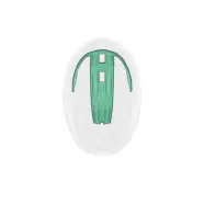 Lazer Part Volante   Victor Kc Clear Lens Cykelreservedele