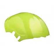 Lazer Shell Anverz Aws Flash Gul Aws   Cykelhjelm