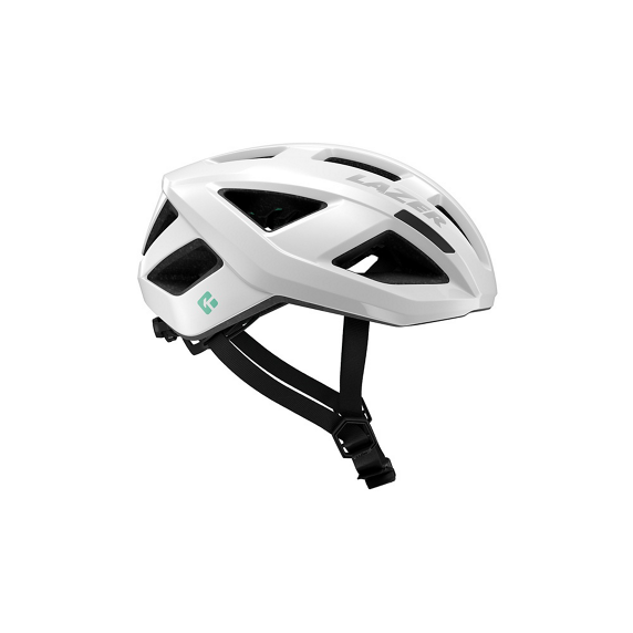 Lazer Tonic Kc Cykelhjelm   Hvid Outlet Large  58-61 Cm    Hvid
